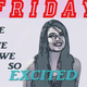 Illustration for article titled Rebecca Black's "Friday" Disappears From YouTube